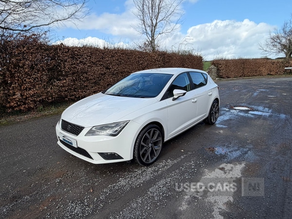 Used SEAT Leon 2015 for sale - 78048416: Photo 3