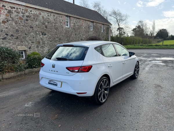 Used SEAT Leon 2015 for sale - 78048416: Photo 4