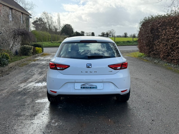 Used SEAT Leon 2015 for sale - 78048416: Photo 5