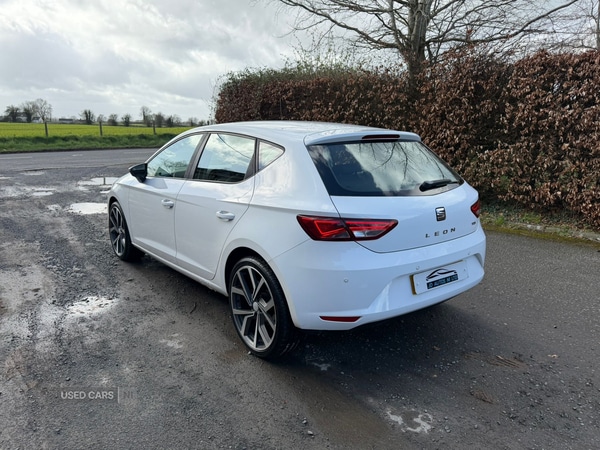 Used SEAT Leon 2015 for sale - 78048416: Photo 6