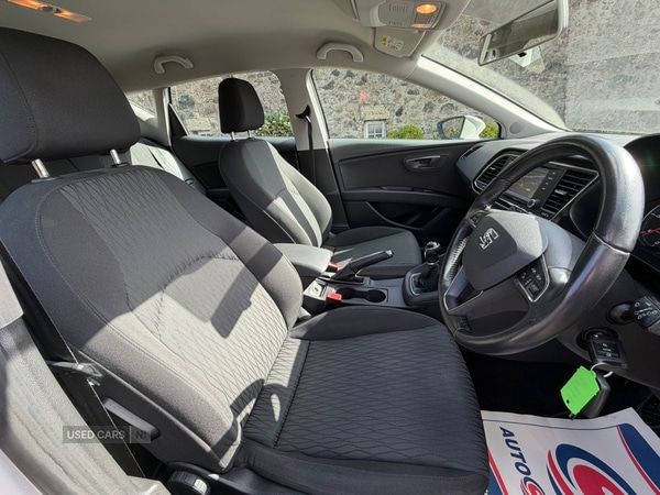 Used SEAT Leon 2015 for sale - 78048416: Photo 7