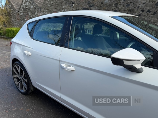 Used SEAT Leon 2015 for sale - 78048416: Photo 8