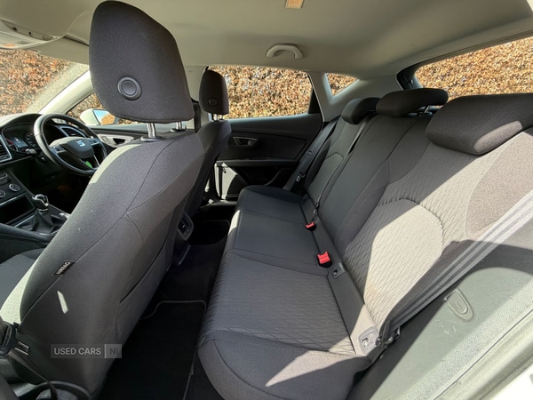 Used SEAT Leon 2015 for sale - 78048416: Photo 9