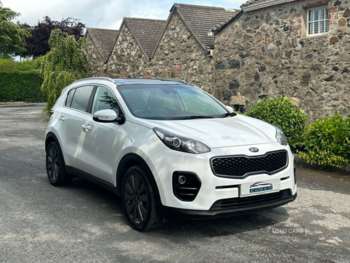 2018 - 1.7 CRDi ISG 3 5dr