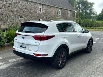 Used Kia Sportage 2018 for sale - 74862757: Photo