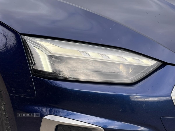 Used Audi A5 2022 for sale - 77854865: Photo 12