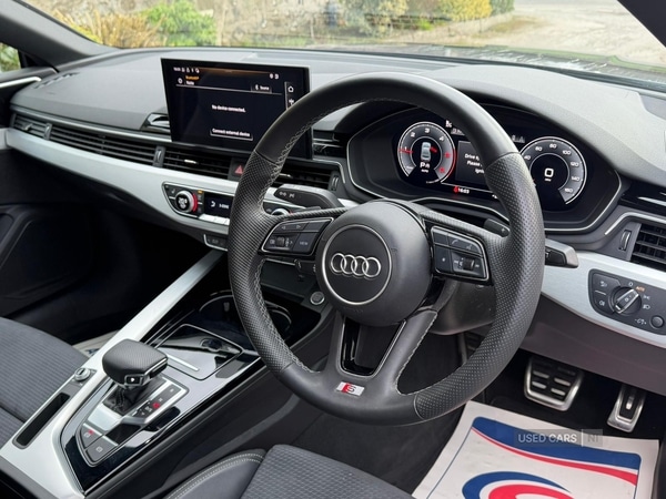 Used Audi A5 2022 for sale - 77854865: Photo 16