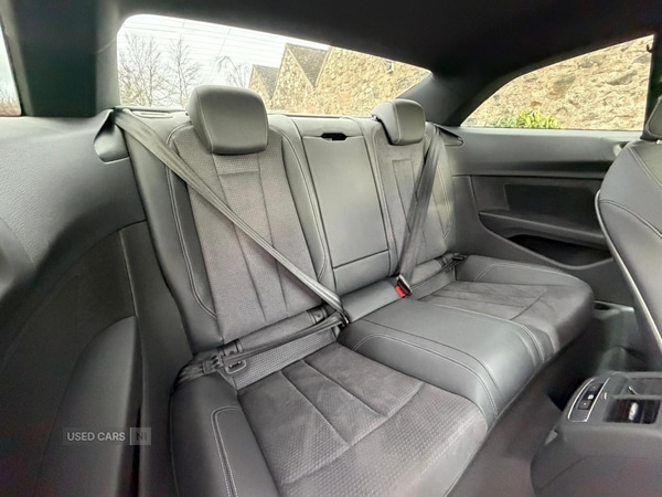 Used Audi A5 2022 for sale - 77854865: Photo 9