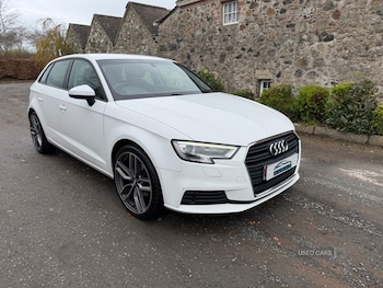 Used Audi A3 2016 for sale - 78959193: Photo