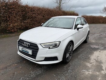Used Audi A3 2016 for sale - 78959193: Photo