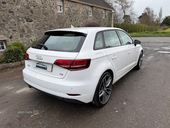 Used Audi A3 2016 for sale - 78959193: Photo