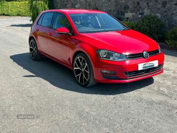 2014 - 1.6 TDI 105 Match 5dr