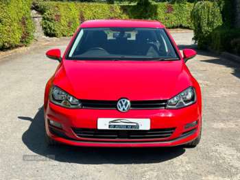 Used Volkswagen Golf 2014 for sale - 74632779: Photo
