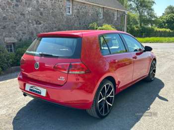 Used Volkswagen Golf 2014 for sale - 74632779: Photo