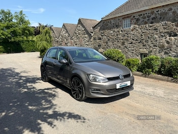 Used Volkswagen Golf 2015 for sale - 78729177: Photo