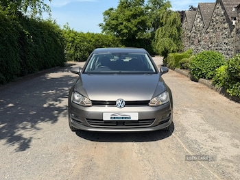 Used Volkswagen Golf 2015 for sale - 78729177: Photo