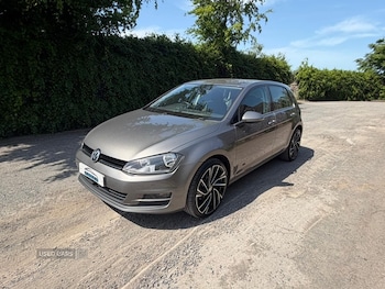 Used Volkswagen Golf 2015 for sale - 78729177: Photo
