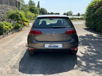 Used Volkswagen Golf 2015 for sale - 78729177: Photo