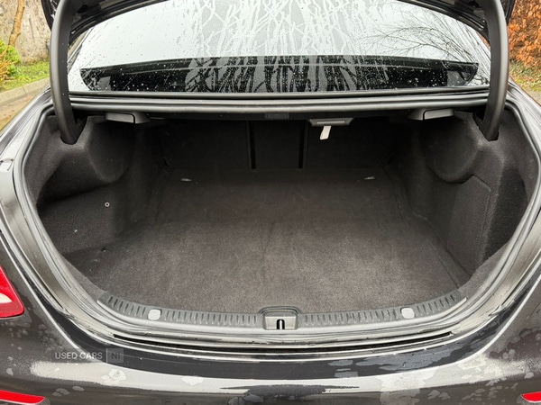 Used Mercedes-Benz E Class 2019 for sale - 77412666: Photo 11