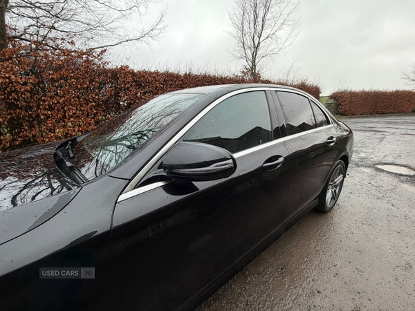 Used Mercedes-Benz E Class 2019 for sale - 77412666: Photo 16