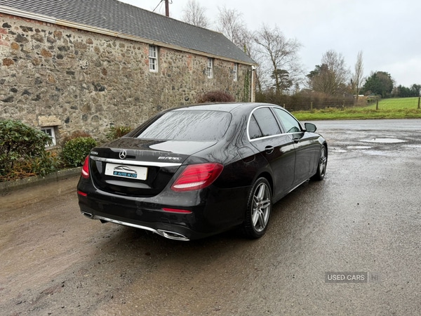 Used Mercedes-Benz E Class 2019 for sale - 77412666: Photo 6
