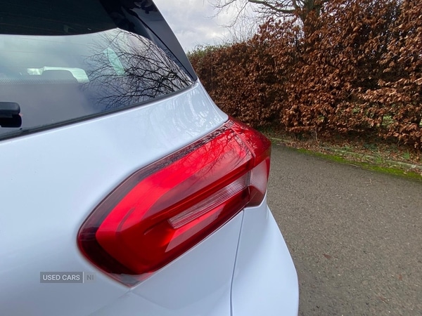 Used Ford Focus 2020 for sale - 77412710: Photo 11