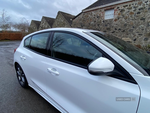 Used Ford Focus 2020 for sale - 77412710: Photo 13