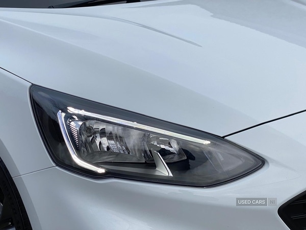 Used Ford Focus 2020 for sale - 77412710: Photo 14