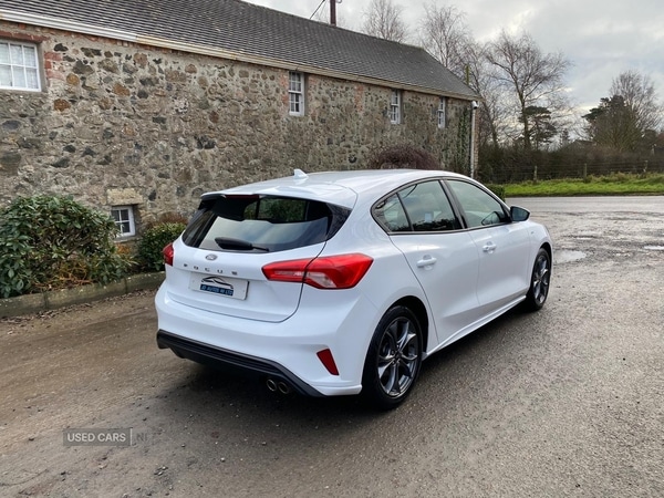 Used Ford Focus 2020 for sale - 77412710: Photo 4