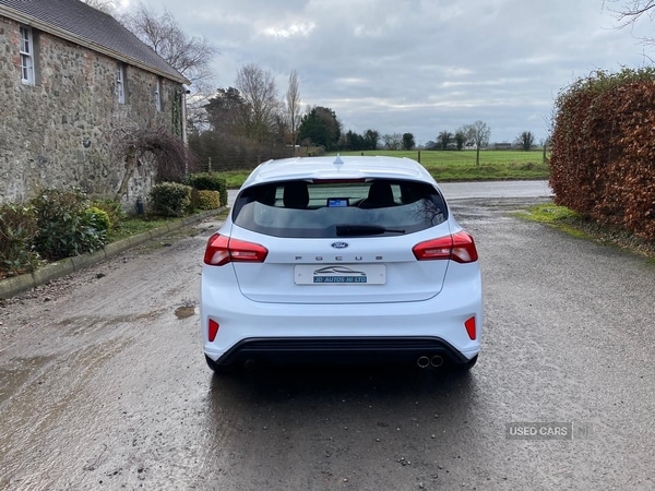 Used Ford Focus 2020 for sale - 77412710: Photo 5