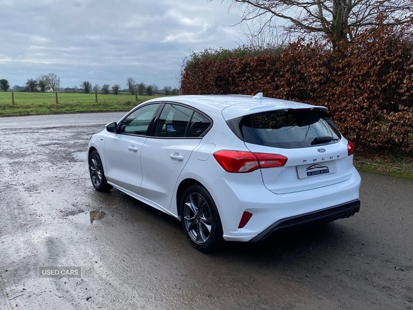 Used Ford Focus 2020 for sale - 77412710: Photo 6