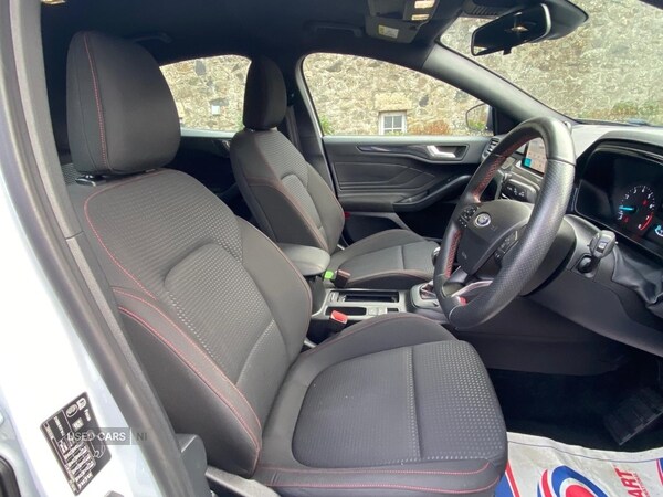 Used Ford Focus 2020 for sale - 77412710: Photo 7
