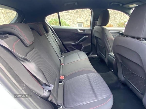 Used Ford Focus 2020 for sale - 77412710: Photo 8