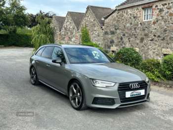 2017 - 2.0 TDI Black Edition 5dr