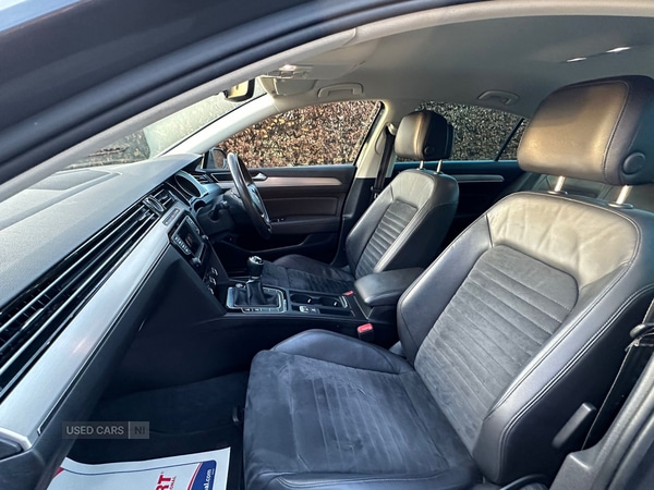 Used Volkswagen Passat 2016 for sale - 76702934: Photo 10