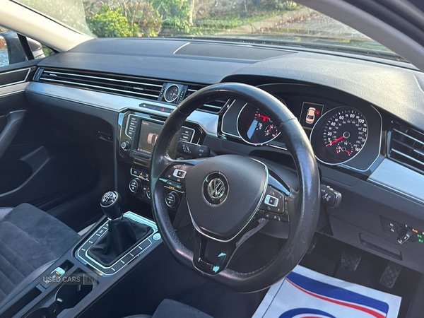 Used Volkswagen Passat 2016 for sale - 76702934: Photo 11