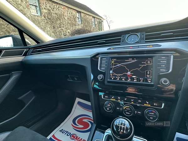 Used Volkswagen Passat 2016 for sale - 76702934: Photo 12