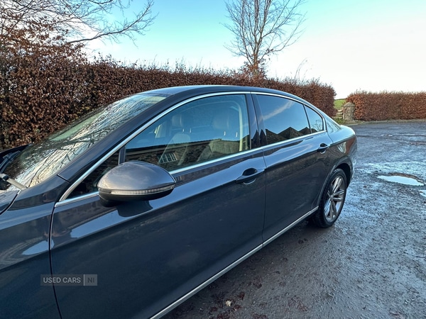 Used Volkswagen Passat 2016 for sale - 76702934: Photo 13