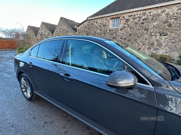 Used Volkswagen Passat 2016 for sale - 76702934: Photo 14