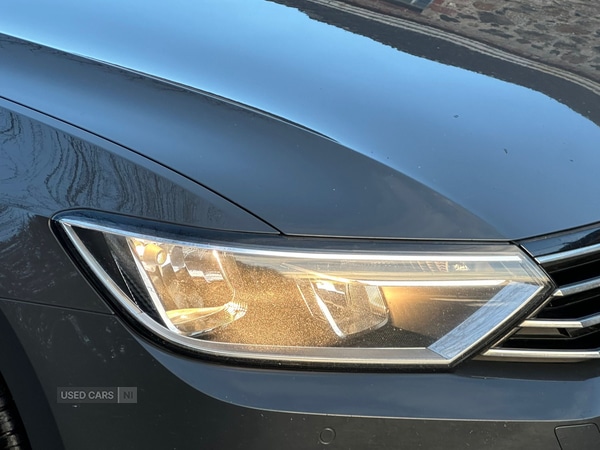 Used Volkswagen Passat 2016 for sale - 76702934: Photo 15