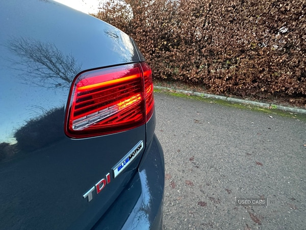 Used Volkswagen Passat 2016 for sale - 76702934: Photo 16