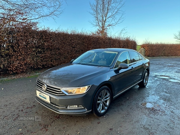 Used Volkswagen Passat 2016 for sale - 76702934: Photo 3