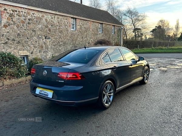 Used Volkswagen Passat 2016 for sale - 76702934: Photo 4