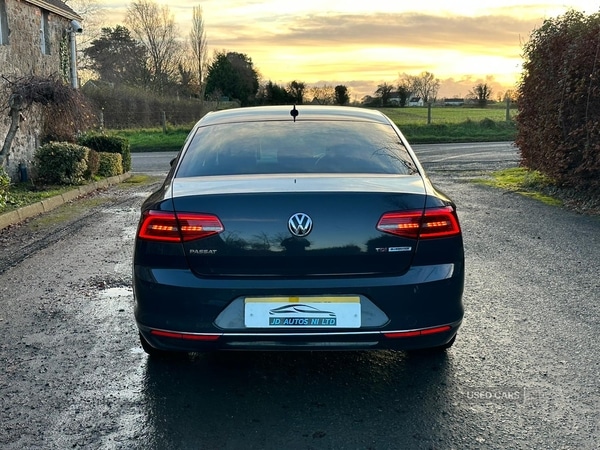 Used Volkswagen Passat 2016 for sale - 76702934: Photo 5