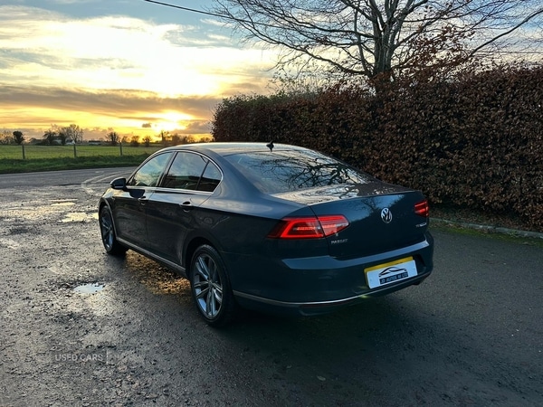 Used Volkswagen Passat 2016 for sale - 76702934: Photo 6