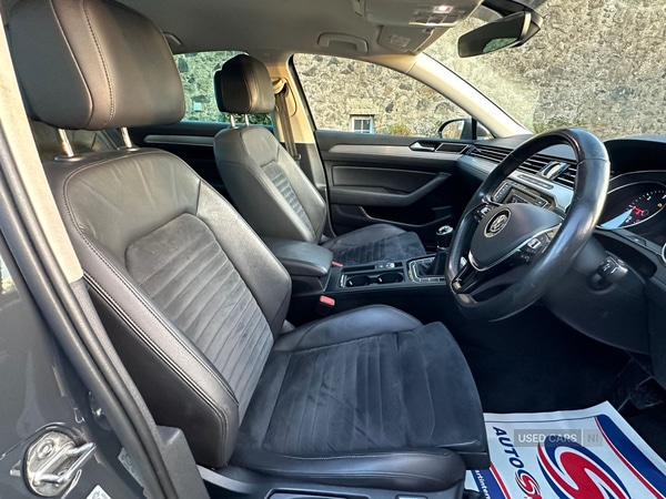 Used Volkswagen Passat 2016 for sale - 76702934: Photo 7