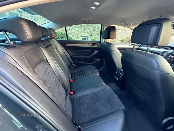 Used Volkswagen Passat 2016 for sale - 76702934: Photo 8