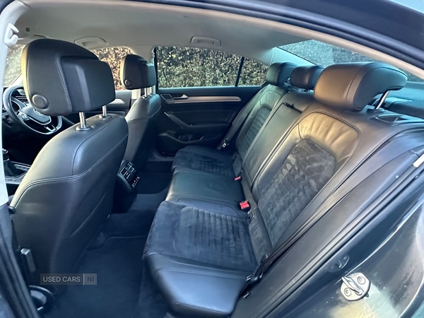 Used Volkswagen Passat 2016 for sale - 76702934: Photo 9