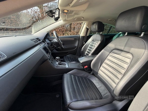 Used Volkswagen CC 2016 for sale - 77994606: Photo 10