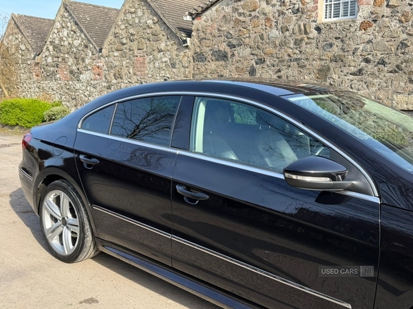 Used Volkswagen CC 2016 for sale - 77994606: Photo 12